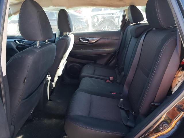Photo 11 from auction – 2017 NISSAN ROGUE S with VIN KNMAT2MTXHP574667