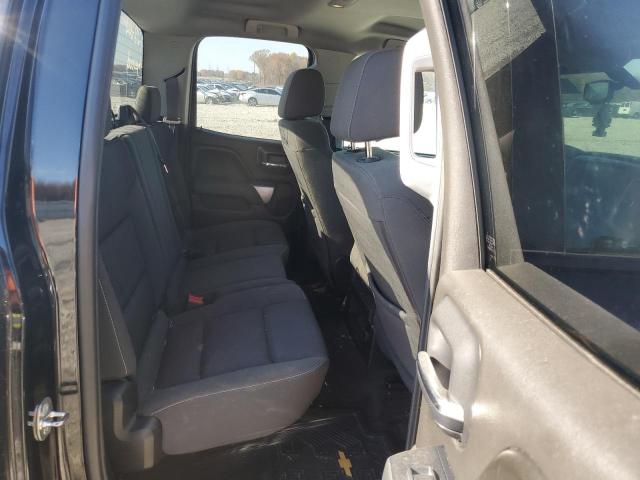 Photo 10 from auction – 2017 CHEVROLET SILVERADO with VIN 1GCVKRECXHZ204867