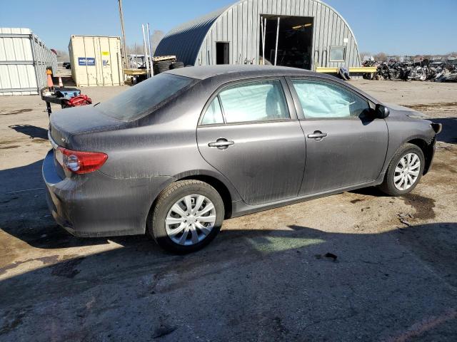 Photo 3 from auction – 2012 TOYOTA COROLLA BA with VIN 5YFBU4EE6CP003620