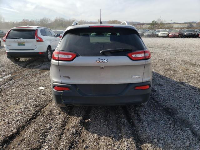 Photo 6 from auction – 2018 JEEP CHEROKEE L with VIN 1C4PJLCB1JD604886