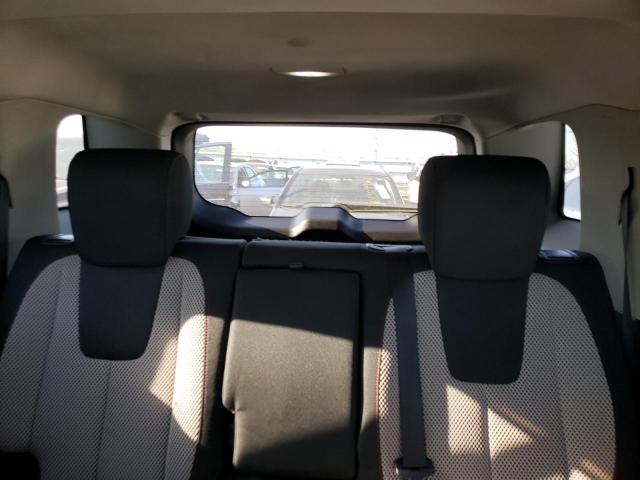 Photo 10 from auction – 2010 GMC TERRAIN SL with VIN 2CTFLEEW9A6398415