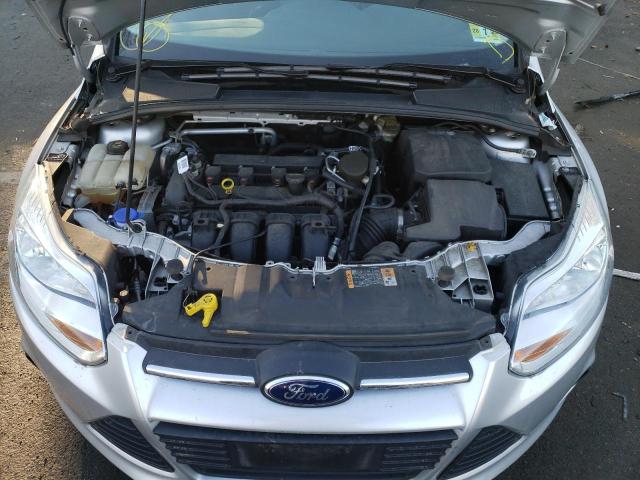 Photo 11 from auction – 2014 FORD FOCUS SE with VIN 1FADP3F22EL291393