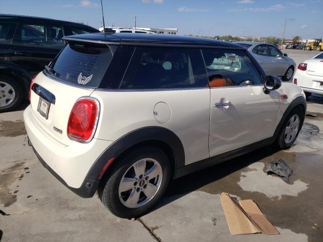 Photo 3 from auction – 2017 MINI COOPER with VIN WMWXP5C55H2D15973