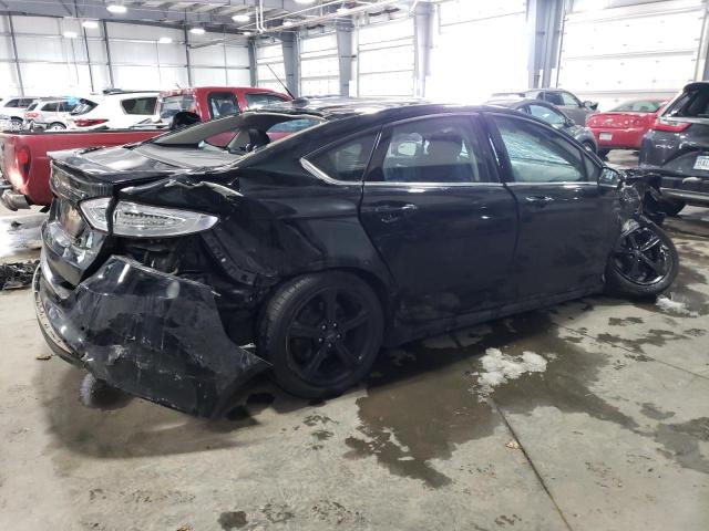 Photo 3 from auction – 2016 FORD FUSION SE with VIN 3FA6P0H72GR110037