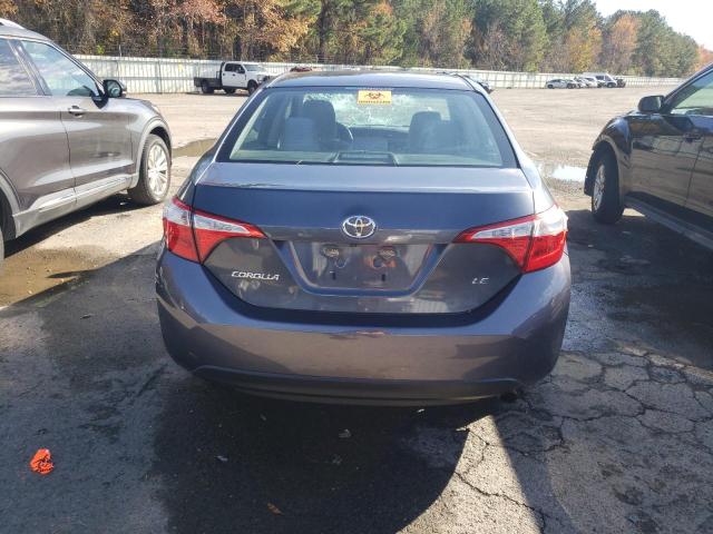 Photo 6 from auction – 2016 TOYOTA COROLLA L with VIN 5YFBURHE3GP417310