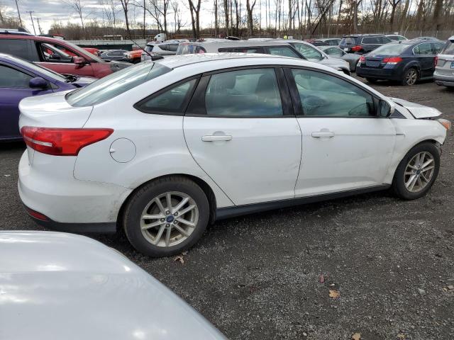 Photo 3 from auction – 2017 FORD FOCUS SE with VIN 1FADP3F27HL273895