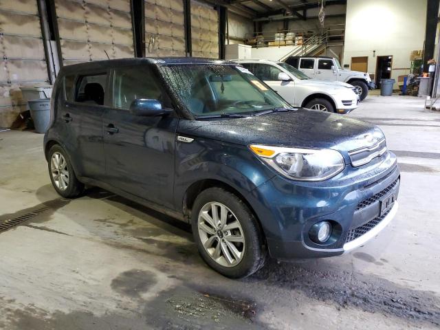 Zdjęcie 4 z aukcji – 2017 KIA SOUL + z VIN KNDJP3A54H7472555