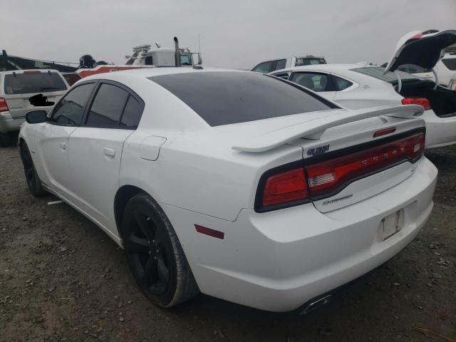 Photo 2 from auction – 2014 DODGE CHARGER R/ with VIN 2C3CDXCT6EH237616