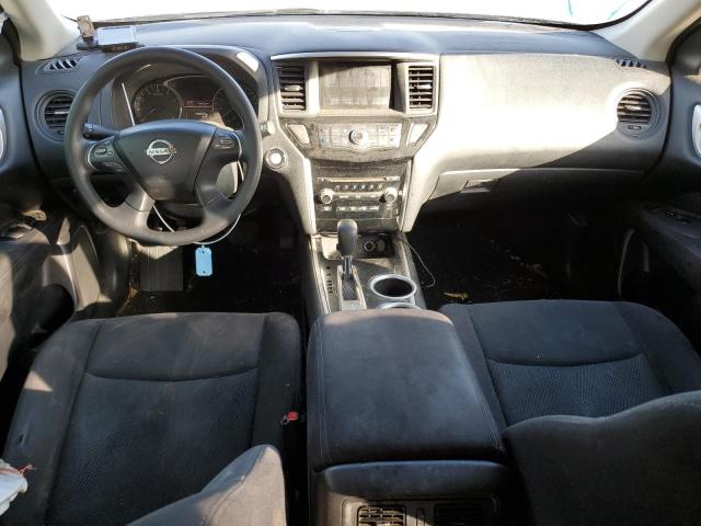 Photo 8 from auction – 2013 NISSAN PATHFINDER with VIN 5N1AR2MN9DC652367