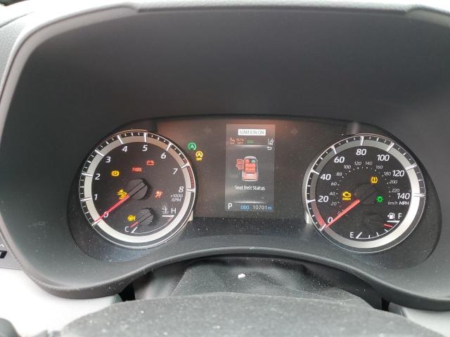 Photo 9 from auction – 2021 TOYOTA HIGHLANDER with VIN 5TDZZRAH4MS529105
