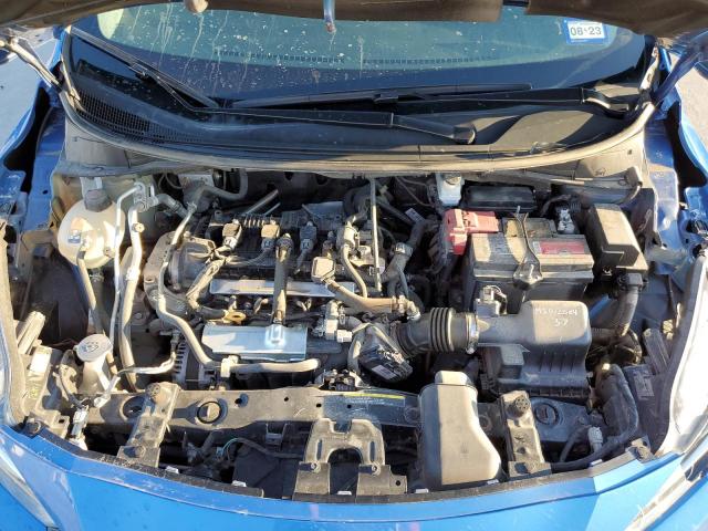 Photo 11 from auction – 2020 NISSAN VERSA S with VIN 3N1CN8DV2LL901741