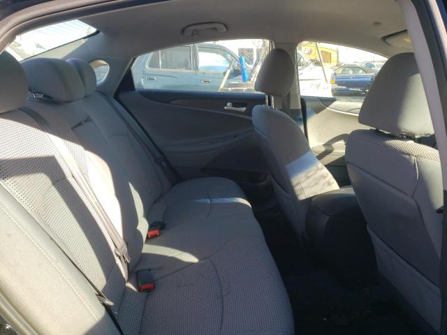 Photo 10 from auction – 2012 HYUNDAI SONATA GLS with VIN 5NPEB4AC5CH435345