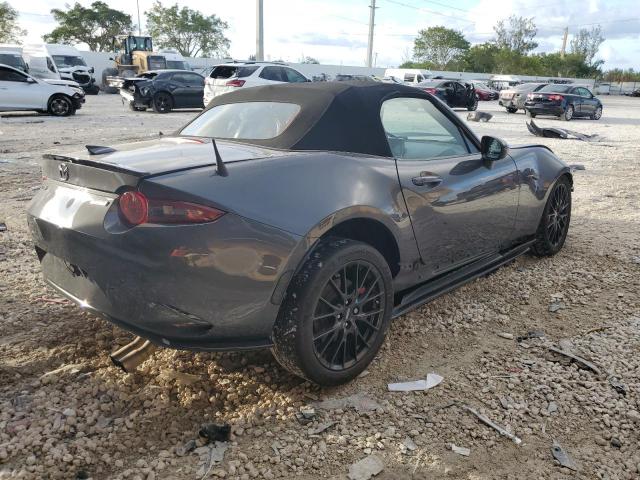 Photo 3 from auction – 2016 MAZDA MX-5 MIATA with VIN JM1NDAC78G0101791