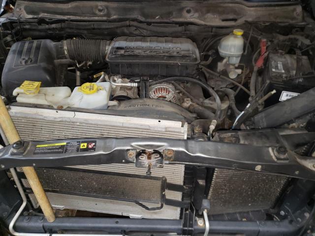 Photo 11 from auction – 2006 DODGE RAM 1500 S with VIN 1D7HU18N96S656214