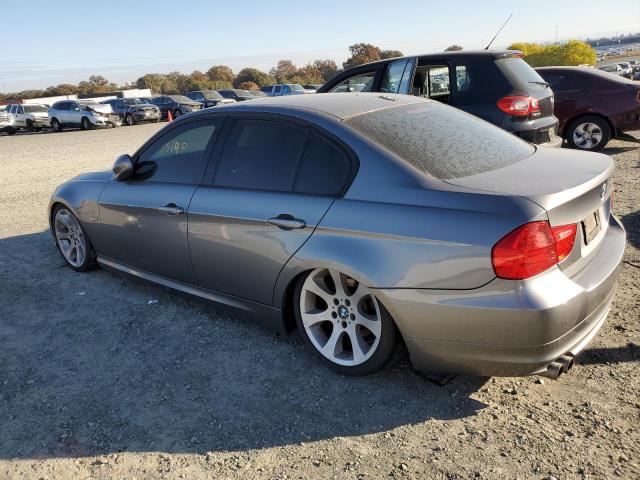Photo 2 from auction – 2011 BMW 328 XI SUL with VIN WBAPK5C58BF127718