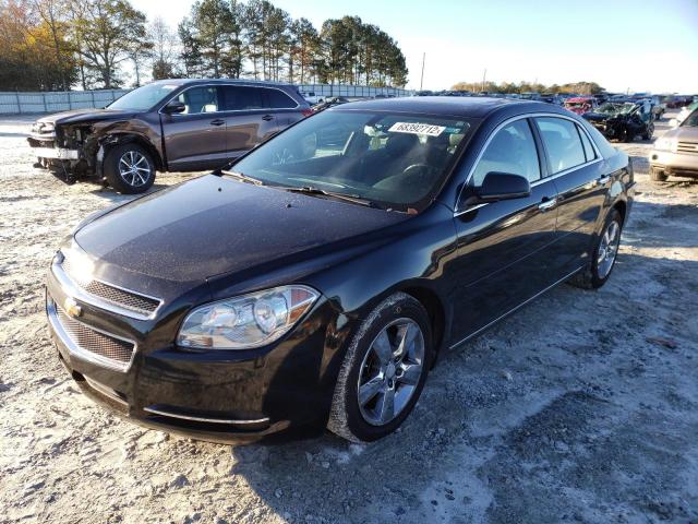CHEVROLET MALIBU 2LT 2012 with VIN 1G1ZD5EU7CF316560 - Photo from auction