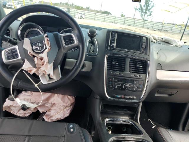Photo 8 from auction – 2017 DODGE GRAND CARA with VIN 2C4RDGEG7HR813086