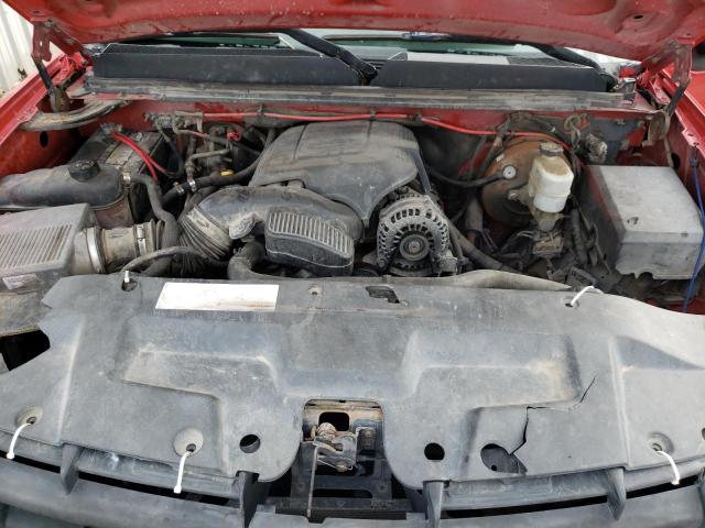 Photo 11 from auction – 2007 GMC NEW SIERRA with VIN 2GTEC13J271598811