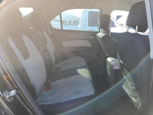 Photo 11 from auction – 2011 CHEVROLET EQUINOX LS with VIN 2GNALBEC9B1328686