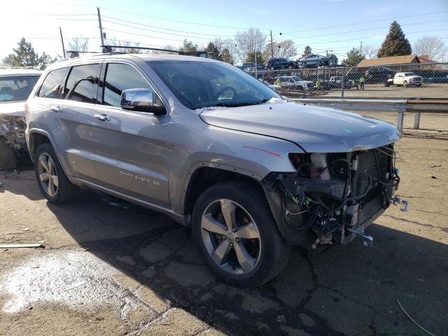 Photo 4 from auction – 2015 JEEP GRAND CHER with VIN 1C4RJFCG2FC166091