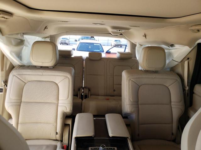 Photo 10 from auction – 2020 LINCOLN NAVIGATOR with VIN 5LMJJ3LT2LEL02382