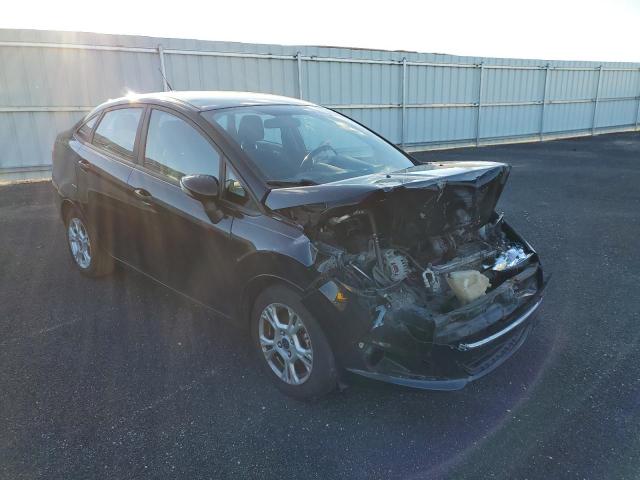 Photo 4 from auction – 2016 FORD FIESTA SE with VIN 3FADP4BJ3GM111116