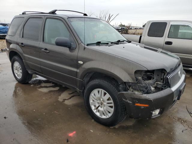 MERCURY MARINER 2005 with VIN 4M2CU571X5DJ18242 - Photo from auction