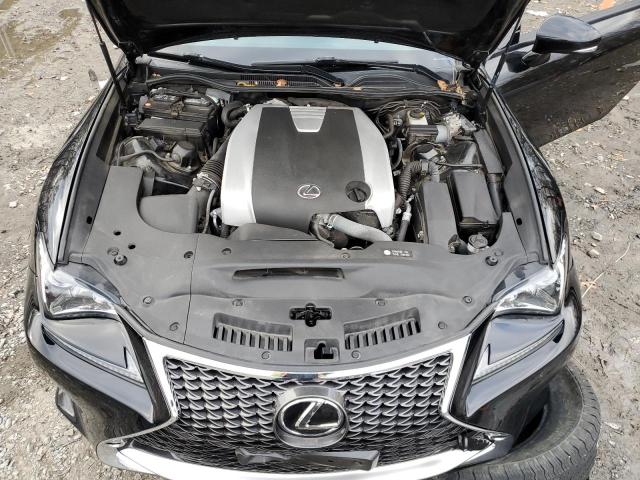 Photo 11 from auction – 2016 LEXUS RC 300 with VIN JTHSM5BC7G5001059
