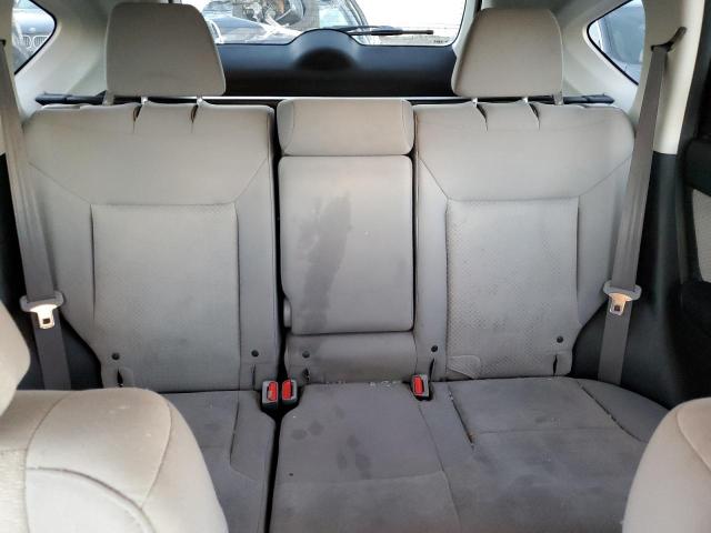 Photo 10 from auction – 2016 HONDA CR-V EX with VIN 2HKRM4H59GH673076
