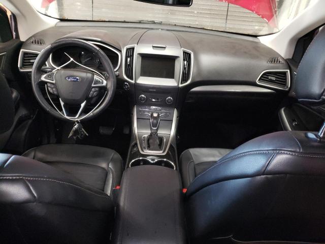 Photo 8 from auction – 2016 FORD EDGE SEL with VIN 2FMPK4J98GBB82371
