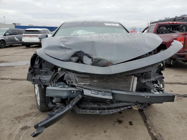 Photo 5 from auction – 2019 CHEVROLET IMPALA LT with VIN 2G11Z5S31K9114993