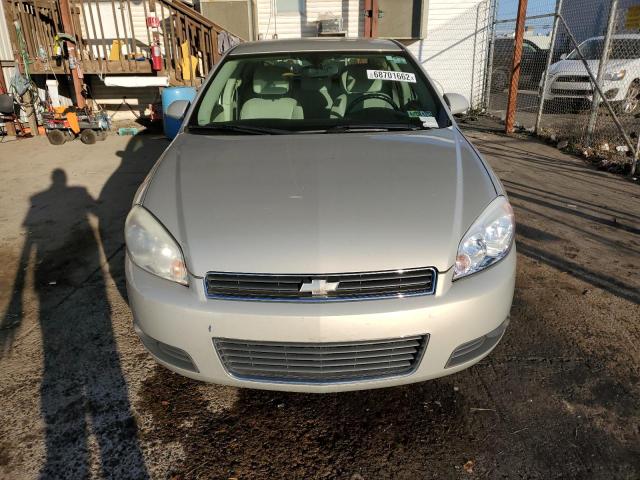 Photo 5 from auction – 2011 CHEVROLET IMPALA LT with VIN 2G1WB5EK5B1196609