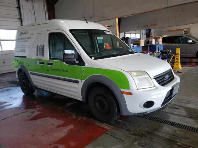 Photo 4 from auction – 2011 FORD TRANSIT CO with VIN NM0LS7DN2BT068935