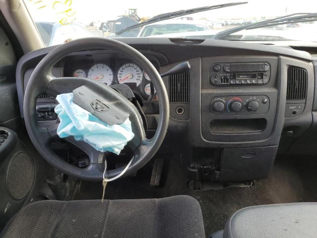 Photo 8 from auction – 2003 DODGE RAM 1500 S with VIN 1D7HA18N13S214709