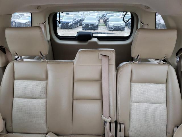 Photo 10 from auction – 2010 FORD EXPLORER L with VIN 1FMEU6FE1AUA51237