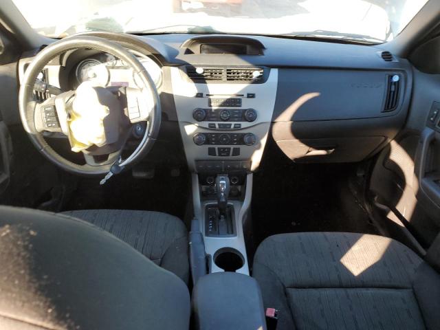 Photo 8 from auction – 2010 FORD FOCUS SE with VIN 1FAHP3FN3AW121905