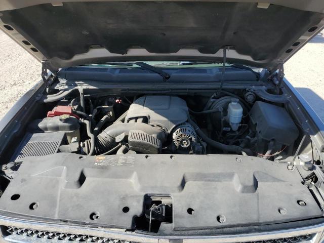 Photo 11 from auction – 2012 CHEVROLET SILVERADO with VIN 3GCPCREA0CG209301