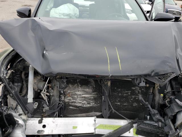 Photo 12 from auction – 2016 TOYOTA HIGHLANDER with VIN 5TDJKRFH8GS502990