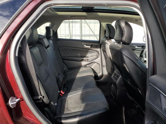Photo 11 from auction – 2018 FORD EDGE SPORT with VIN 2FMPK4APXJBC00858