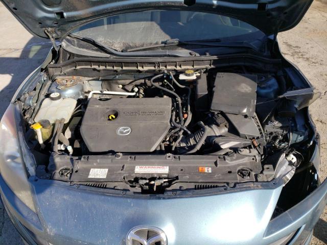 Zdjęcie 11 z aukcji – 2011 MAZDA 3 I z VIN JM1BL1VF3B1442447