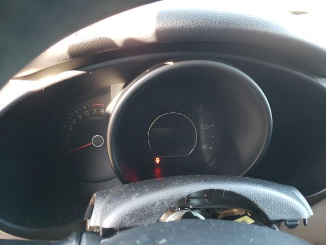 Photo 9 from auction – 2014 KIA SOUL + with VIN KNDJP3A5XE7005412