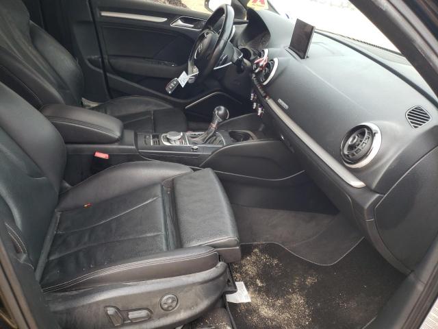 Photo 5 from auction – 2015 AUDI S3 PREMIUM with VIN WAUBFGFF5F1070699