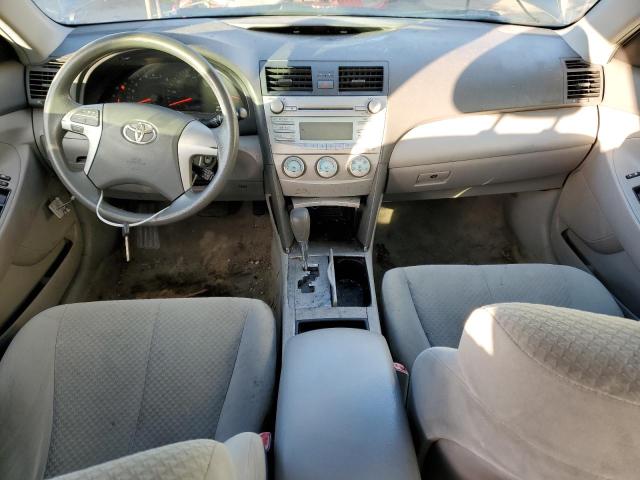 Photo 8 from auction – 2008 TOYOTA CAMRY CE with VIN 4T1BE46K18U260224