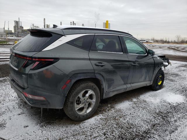 Photo 3 from auction – 2022 HYUNDAI TUCSON SEL with VIN KM8JCCAE9NU024820