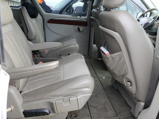 Photo 11 from auction – 2007 CHRYSLER TOWN & COU with VIN 2A4GP54LX7R153183