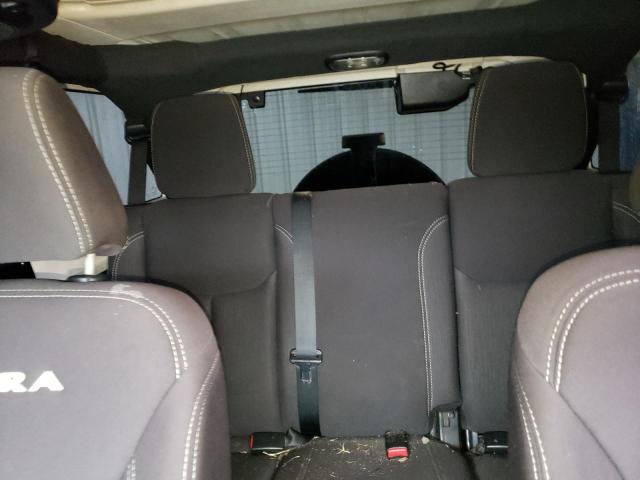 Photo 10 from auction – 2013 JEEP WRANGLER U with VIN 1C4BJWEG5DL587167