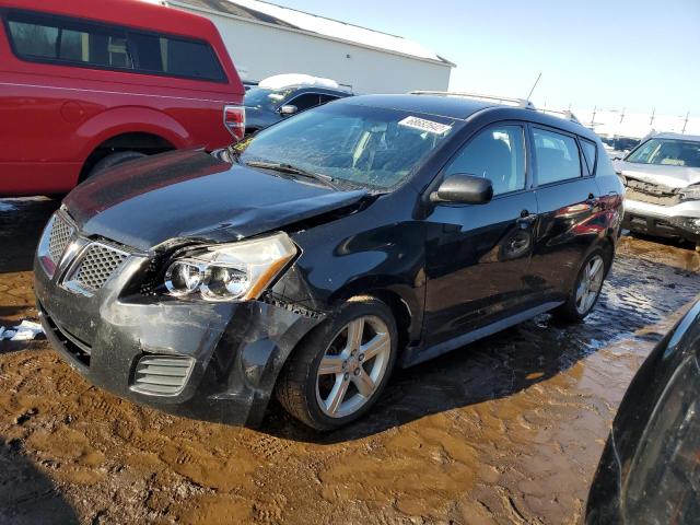 PONTIAC VIBE 2009 with VIN 5Y2SM67019Z478152 - Photo from auction