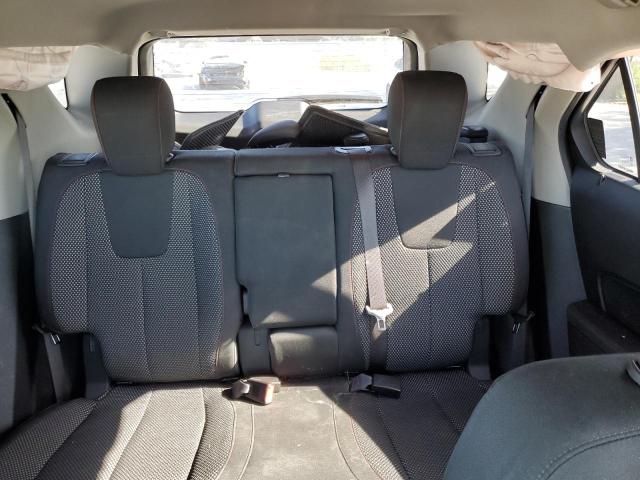 Photo 10 from auction – 2016 CHEVROLET EQUINOX LT with VIN 2GNALCEK6G6202261