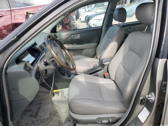 Photo 7 from auction – 2001 TOYOTA CAMRY CE with VIN JT2BF22K310290732