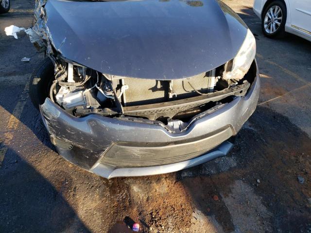 Photo 12 from auction – 2014 TOYOTA COROLLA L with VIN 2T1BURHE5EC220457